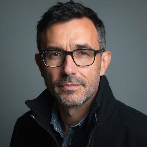 Krzysztof Zieliński — Kasyno na prawdziwe pieniądze reviewer